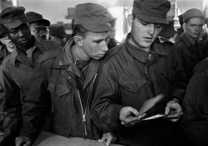 Testing and a Blip on the Radar