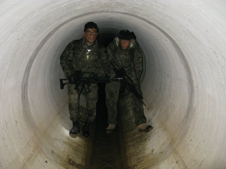 Dear Friends in America…