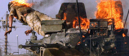 Can We Trust China to Make American Special Purpose Uniforms?