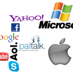 Silicon Valley Tech Companies