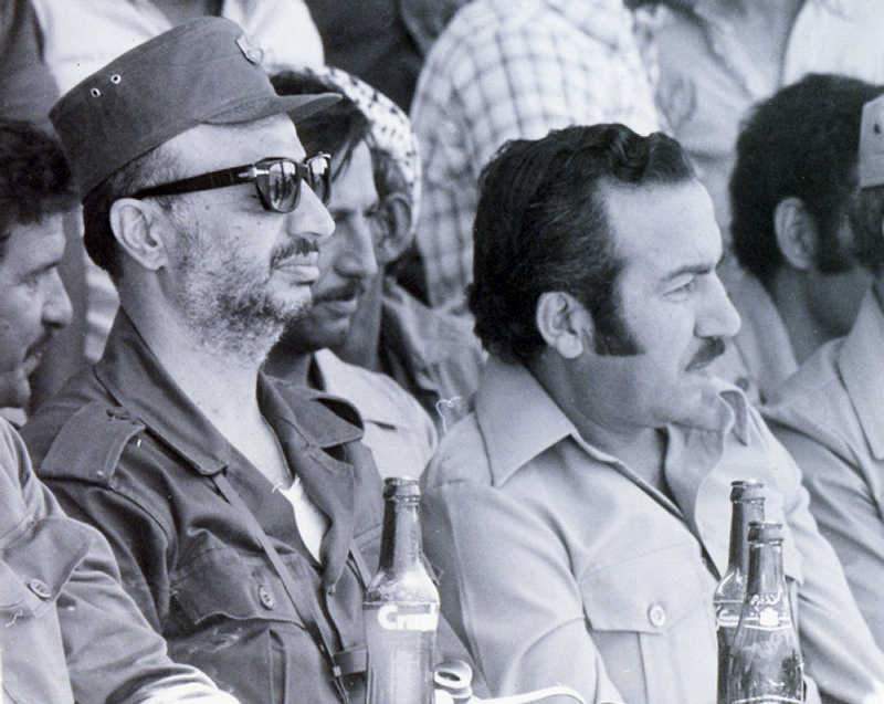 Abu Jihad: Israel’s bin Laden-Style Takedown 25 Years Ago