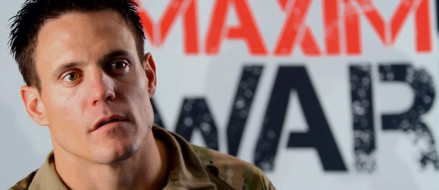 Interview with Biggs of Rhino Wars:  On Hunting Man and Beast