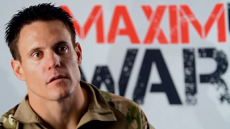 Interview with Biggs of Rhino Wars:  On Hunting Man and Beast