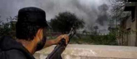 Middle East Jail Breaks: Strategy of Social Learning?