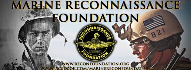 The Marine Reconnaissance Foundation