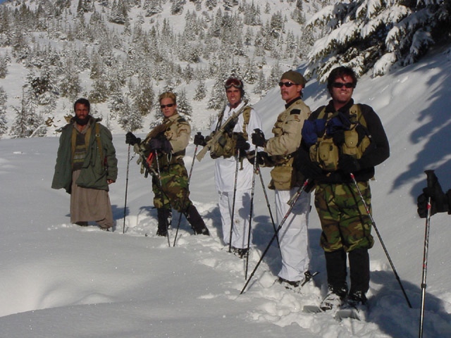 No Man Left Behind-True Stories of Inspired Friendship, Sacrifice & Heroism