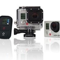 Gopro Hero 3 Feature