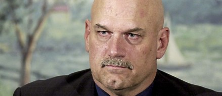 Why I Think Jesse Ventura Has No Class
