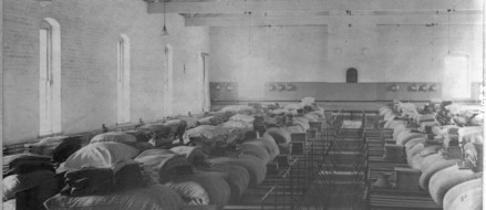 America Betrayed: The Story of Chelsea Manning