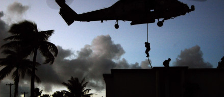 Why SOFREP is Switching to Subscription Membership & Going Underground