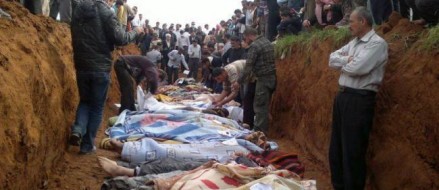 The Psychology of Mass Murder (Part Two)