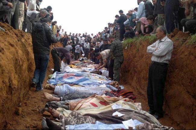 The Psychology of Mass Murder (Part Two)