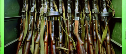 The LoadOut Room: Guns & Gear Born Again Hard- Meet Your New Hosts