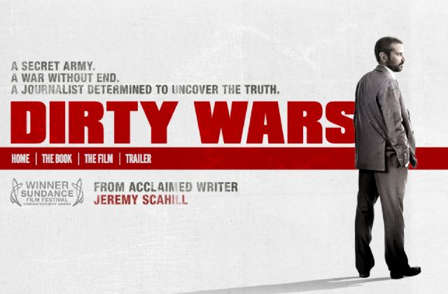 SOFREP Underground Reading Group: ‘Dirty Wars’ by Jeremy Scahill.
