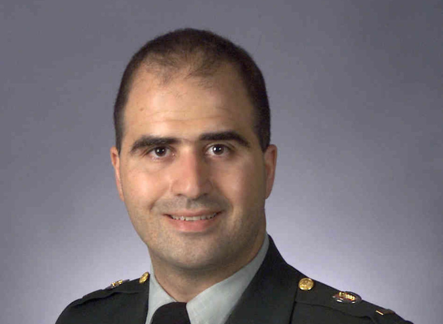 Hasan Gets Death Sentence