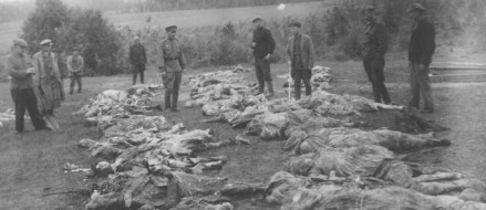 The Psychology of Mass Murder (Part One)