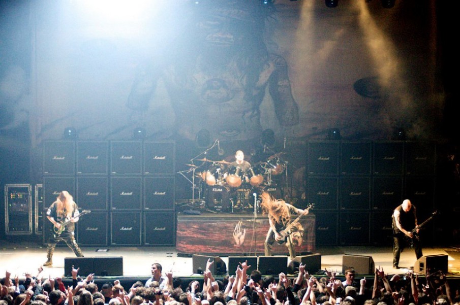 True Stories of PTSD: War Ensemble