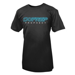 SOFREP - PROPHECY Tee - Black