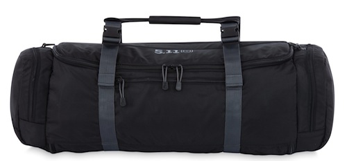 511 Overwatch Sniper Gear