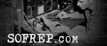 Letters to the SOFREP Editors September 21, 2013