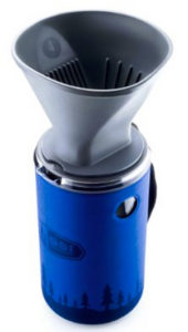 GSI Outdoor Drip Coffee Maker