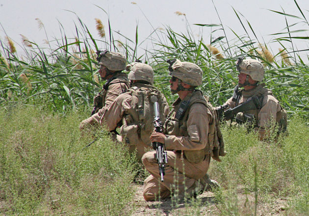 Why Every Marine Can’t Be SOF or Slay a Dragon