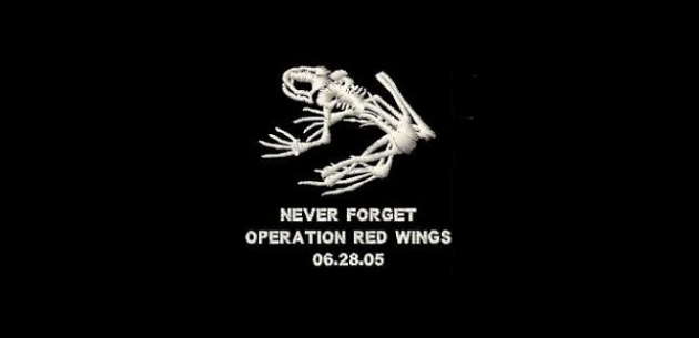 Lone Survivor & Unsung Heroes of Operation Red Wings Remembered