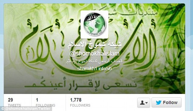 Is Twitter the New Jihad Battlefield?