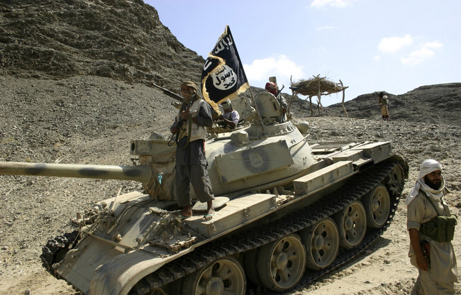 Shadow Wars: the Ongoing War Against AQAP in Yemen