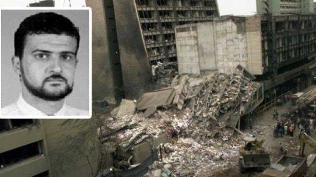 Abu Anas al Libi and the Question of Terrorism: Crime or War?