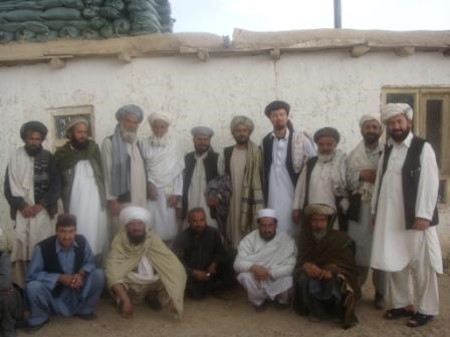 A State of Mind vs. The Mind of the State