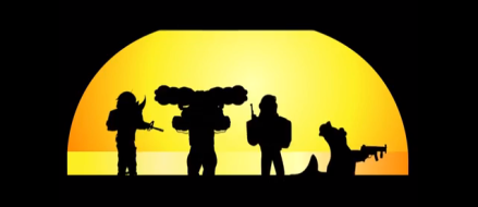 Ranger Up Takes on Gun Control: Damn Few Episode #12