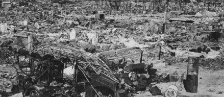 The Morality of Killing