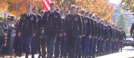 SOFREP Raises Over $100,000 in 2013 For Special Ops Charities