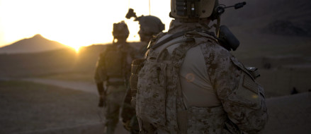 Interview With Navy SEAL Chris Sajnog