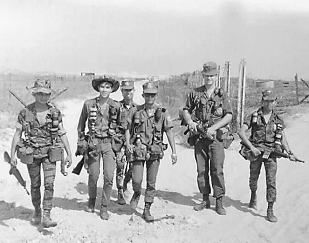 Thanksgiving in Cambodia