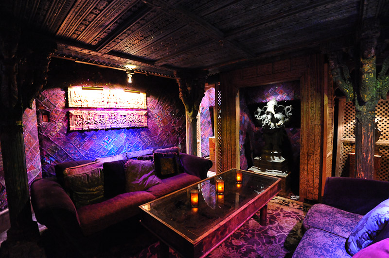 SOFREP Underground Members Only Party Update