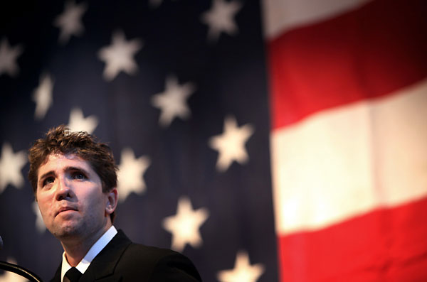 Book Review: “The Trident” by Jason Redman