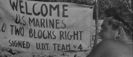 War Stories: OSS to Navy Frogman