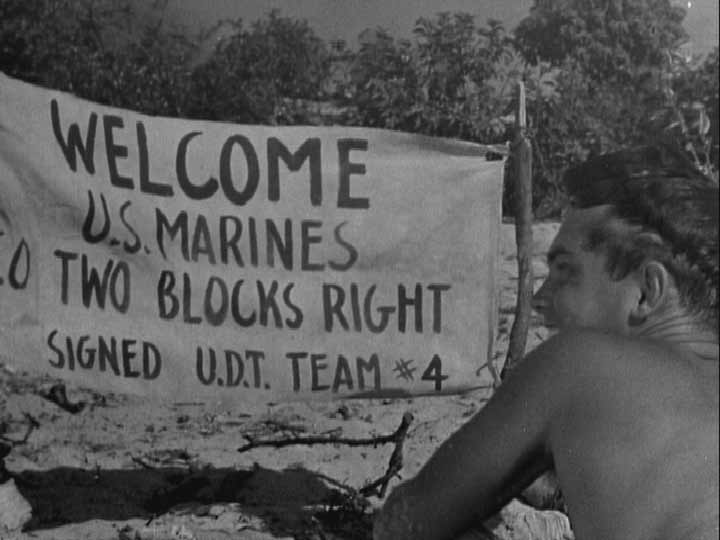 War Stories: OSS to Navy Frogman