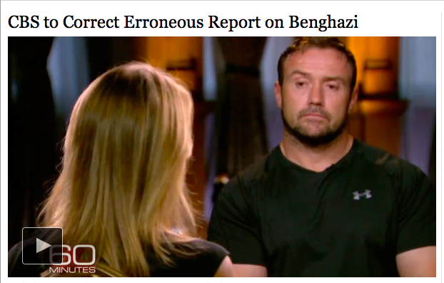 CBS Duped by author of “Embassy House”: Simon & Schuster to Suspend Publication