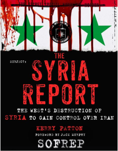 The-Syria-Report-Kerry-Patton