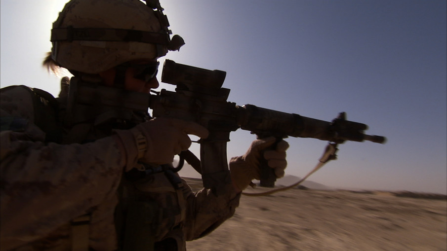 Should Women Be Allowed Into The Canadian Forces Infantry?