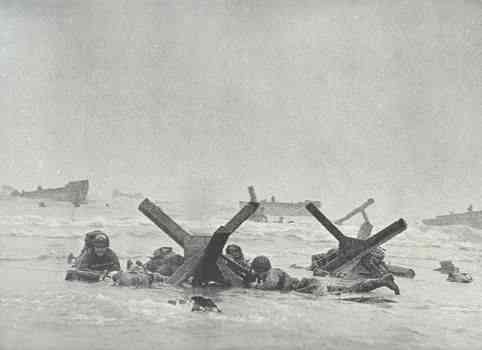 Let No Veteran Die Alone