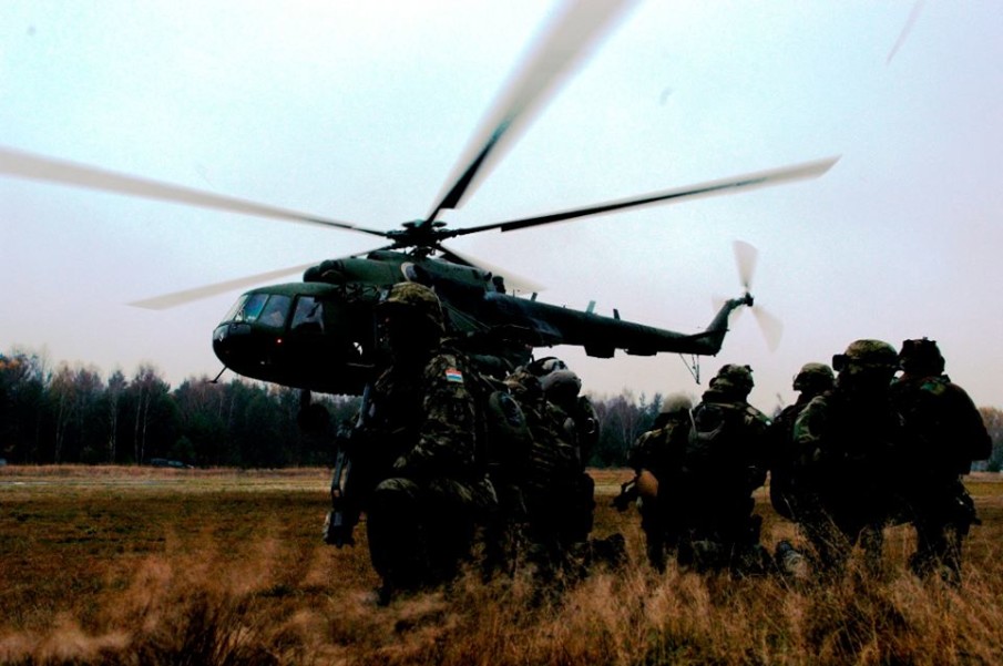 Europe’s Finest Episode 2: COBRA-13