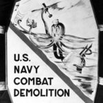 US Navy SEALs: Naval Combat Demolition Unit