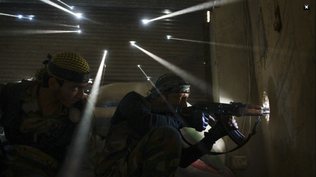 GWOT Phase II: In Praise of Chaos