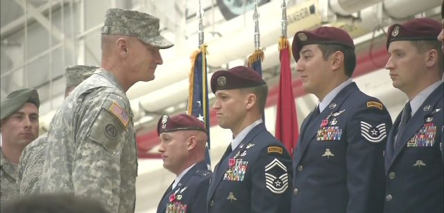 That Others May Live: 6 Long Island PJs Awarded Bronze Stars With Valor