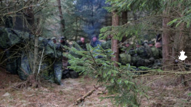 The Jaegercorps – a Danish Special Operations Force