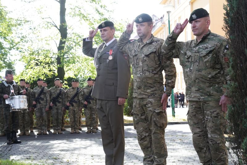 Jednostka Wojskowa Komandosow